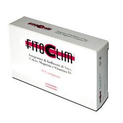 FITOCLIM 30 COMPRESSE - Farmastop