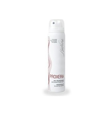 PROXERA OLIO SPRAY PELLE SECCA 100 ML - Farmastop