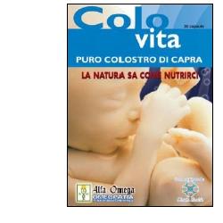 COLOVITA INTEGRATORE 30 CAPSULE - Farmastop