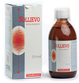 SOLLIEVO DRINK 300 ML - Farmastop