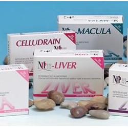 MP LIVER 30 CAPSULE - Farmastop