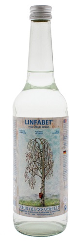 LINFABET LINFA BETULLA BIO 700 - Farmastop