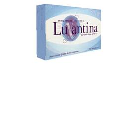 LUXANTINA 30 COMPRESSE - Farmastop