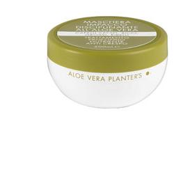 PLANTER'S ALOE VERA MASCHERA IMPACCO DISCIPLINANTE CAPELLI 200 ML - Farmastop
