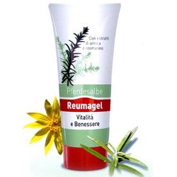 RECOVER GEL PFERDESALBE 200 ML - Farmastop