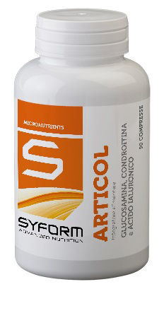 ARTICOL 90 COMPRESSE DA 1300 MG - Farmastop
