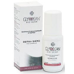 GLYCOSAN PLUS BIODERM SIERO 50 ML - Farmastop