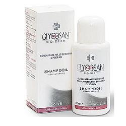 GLYCOSAN PLUS BIODERM SH 200ML - Farmastop