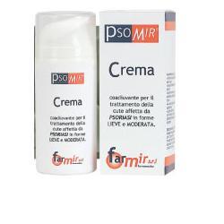 PSOMIR CREMA 100 ML - Farmastop