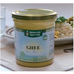 GHEE BIO BURRO CHIARIFICATO 480 G - Farmastop
