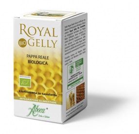 ROYALGELLY 40 TAVOLETTE - Farmastop
