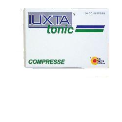 IUXTA TONIC 30 COMPRESSE - Farmastop