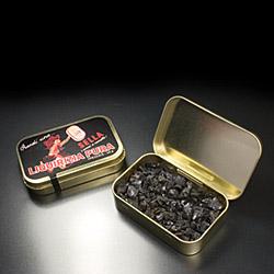 LIQUIRIZIA PURA SPEZZATA 40 G - Farmastop