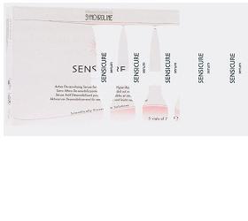 SENSICURE SERUM S 5X10ML - Farmastop