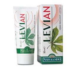 LEVIAN CREMA 50 ML - Farmastop
