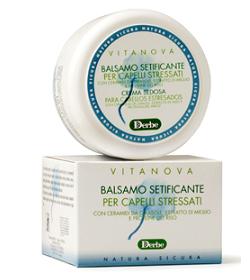 VITANOVA BALSAMO SETIFICANTE 150 ML - Farmastop