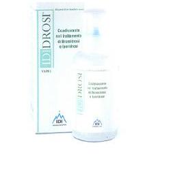 IDIDROSI SOLUZIONE ACQUOSA IDIDROSI 100 ML - Farmastop
