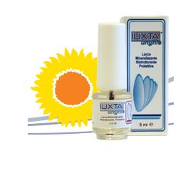 IUXTA UNGHIE LACCA PROTETTIVA 5 ML - Farmastop