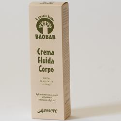 BAOBAB AESSERE CREMA CORPO 150 ML - Farmastop