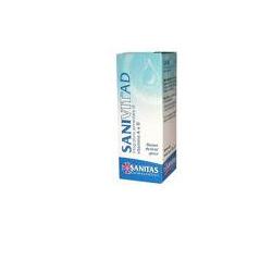 SANIVIT AD GOCCE 10 ML - Farmastop