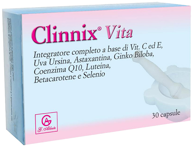 SANODET VITA 45 COMPRESSE - Farmastop