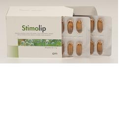 STIMOLIP 60 PERLE - Farmastop
