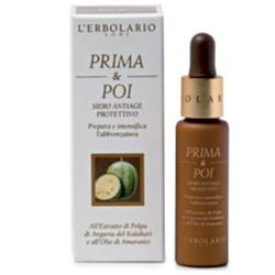 PRIMA & POI SIERO ANTIAGE PROTETTIVO 28 ML - Farmastop