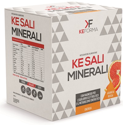 KE SALI 10 BUSTINE - Farmastop