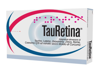 TAURETINA 30 CAPSULE - Farmastop