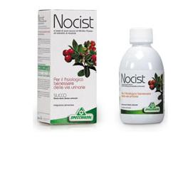 NOCIST 250 ML - Farmastop