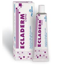 ECLADERM CREMA 30 ML - Farmastop