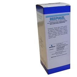 RESPIMEL GOCCE 50 ML - Farmastop