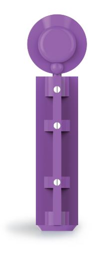 LANCETTE PUNGIDITO STERILANCE SOFT 30 GAUGE 50 PEZZI - Farmastop