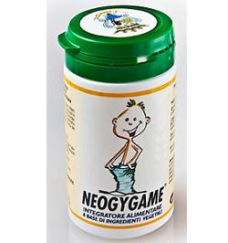 NEOGYGAME 60 CAPSULE - Farmastop