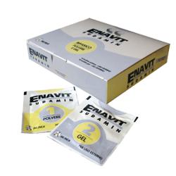 ENAVIT SUDAMIN POLVERE 14 BUSTINE + GEL 14 BUSTINE - Farmastop
