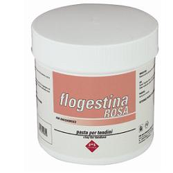FLOGESTINE ROSA PASTA 1KG - Farmastop
