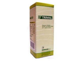 TRIMAL SCIROPPO 200 ML - Farmastop