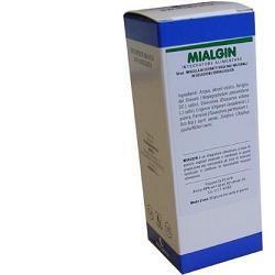 MIALGIN GOCCE 50 ML - Farmastop