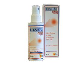 IUXTA SOLE SPRAY 100 ML - Farmastop