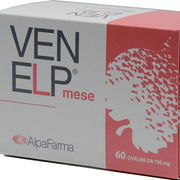 VENELP INTEGRATORE 30 COMPRESSE - Farmastop