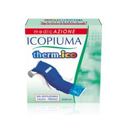 ICOPIUMA THERMICO GEL RIUTILIZZABILE CALDO-FREDDO - Farmastop