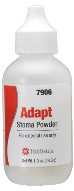 POLVERE PROTETTIVA PER STOMIA HOLLISTER ADAPT 28G - Farmastop
