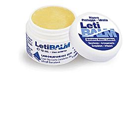 LETIBALM ADULTI 10 ML - Farmastop