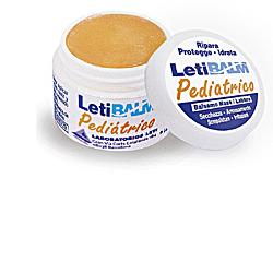 LETIBALM PEDIATRICO 10 ML - Farmastop