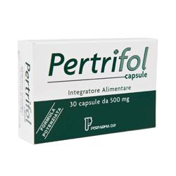 PERTRIFOL 30 CAPSULE - Farmastop