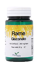 RAME 100 CAPSULE - Farmastop