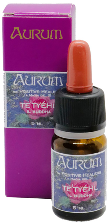 TE TYEHIL IL BUDDA GOCCE 5 ML - Farmastop