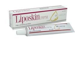 PHARCOS LIPOSKIN CREMA 40 ML - Farmastop