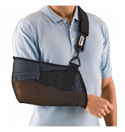 REGGIBRACCIO NERO GIBAUD ORTHO TAGLIA 0 - Farmastop