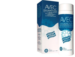 AVEC EMULSIONE FLUIDA LENITIVA 200 ML - Farmastop